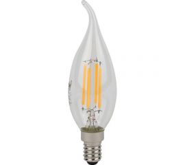 Филаментная светодиодная лампа Osram LS CLBA75 6W/840 230V FIL CL E14 10x1 4058075685024 
