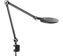 Настольный светильник National NL-74LED black 