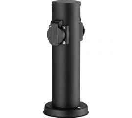 Садовая розетка Lummondo Teknik SS01 SS01 black 