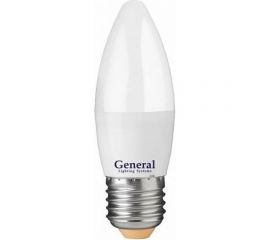 Лампа General Lighting Systems GLDEN-CF-12-230-E27-2700 661092 
