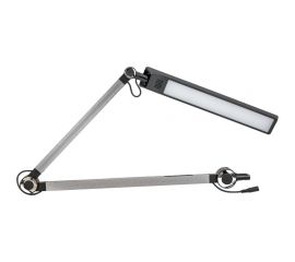 Настольный светильник National NL-75LED black 