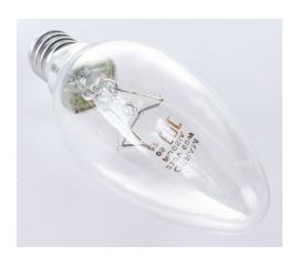 Лампа накаливания CLASSIC B CL 60W E14 OSRAM 4008321665942 