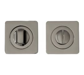 Поворотник VЕTTORE BK 0605 BN, чёрный никель 20189 