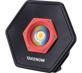 Фонарь TAKENOW с функцией подбора цвета WL4118 155 