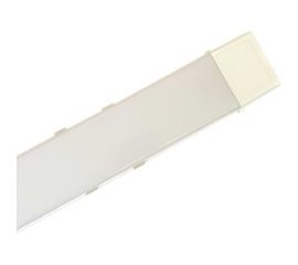 Линейный светильник AlfaLed опал 1200 mm 36W 220V 4000K GF-OP1200 GFOP12004 