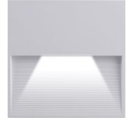 Светильник Jazzway PST/W S120120 3w 4000K White IP65 5024809 