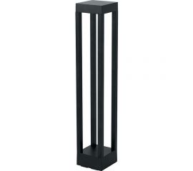 Уличный светодиодный светильник FERON DH402 Лос-Анджелес, 10W, 4000К, 510Lm, IP54, черный 11672 