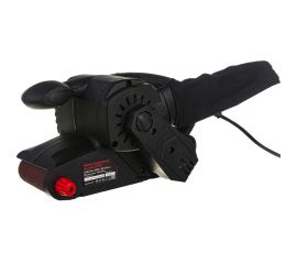 Ленточная шлифовальная машина REDVERG Basic BS800 6622815 