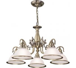 Подвесная люстра Citilux Идальго CL434151 