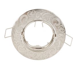 Встраиваемый поворотный светильник NOVOTECH алюминиевое литье GX5.3/GU5.3 50W HENNA 369643 