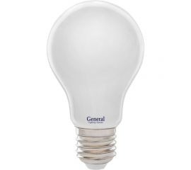 Светодиодная лампа General Lighting Systems FIL A60S-M-13W-230-E27-2700K 649938 