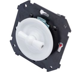 2-клавишный выключатель Bironi (скрытый монтаж) B3-202-21 