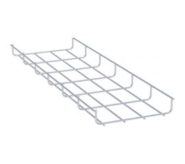 Проволочный лоток EKF 30х50х3000-3,8мм 2 шт по 3 м LP3050-3,8 