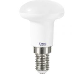Светодиодная лампа General Lighting Systems рефлектор R39-5W-E14-648300 