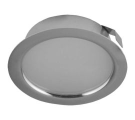 Светильник Светкомплект Ск 50-4м.s мебельный 220v 4000к хром СК50-4МCHR 