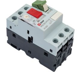 Мотор-автомат EKF 24-32А АПД32-32 управление кнопками, винтовые зажимы apd2-24-32 