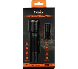 Фонарь TK16 V2.0 + E02R Fenix Набор tk16v20e02r 