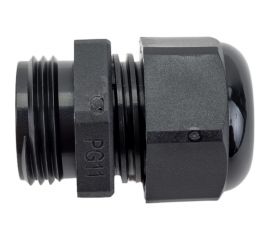 Кабельный ввод Weyer втулка кабельная HSK-P11B - нар. PG11 WE4114700 