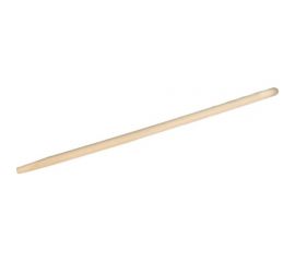 Черенок березовый шлифованный сухой 30x1200 мм, высший сорт Berhau 101814 