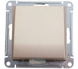 Вывод кабеля Schneider Electric AtlasDesign Шампань механизм SE ATN000599 