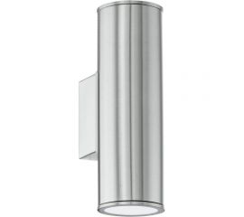 Уличный светодиодный светильник EGLO настенный RIGA 94107 