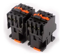 Пускатель ВТМ (S) ПМЛ-2561-25А-36АС-(2р)-УХЛ4-А ВТМ00055974 