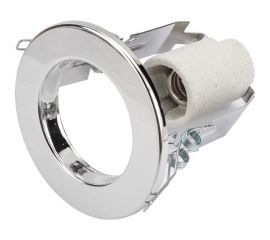 Спот POWERLIGHT хром Е14x40W, сталь, R50 R50-CH 