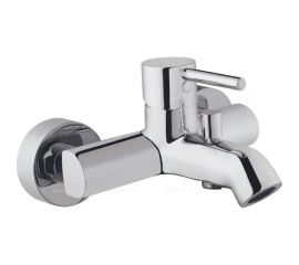 Смеситель для ванны VITRA Minimax S A41994EXP 