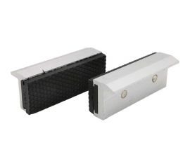 Губки тисков (2шт) 75 мм накладные, магнитные BESTE AC01102111 