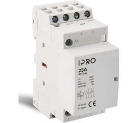 Контактор IPRO 25а 4п 13449 