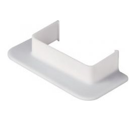 Прямой ввод в стену DKC для короба 120x60 мм 2шт AIR12067 