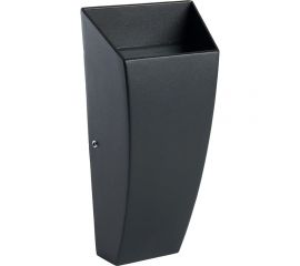 Уличный светодиодный светильник FERON DH506, 6W, 170Lm, 4000K, черный 48364 