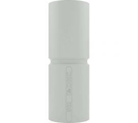 Муфта DKC труба-труба с ограничителем, IP40, д.32мм, в упаковках по 1шт. 54932R1 