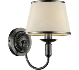 Настенный светильник Arte Lamp A3579AP-1AB 