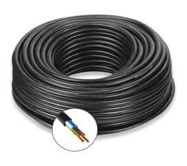 Силовой кабель ПРОВОДНИК ввгнг(a)-ls 4x35 мм2, 50м OZ64569L50 