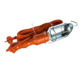 Светильник переноска Smartbuy цоколь Е27, с проводом 10м SBF-10-E27 