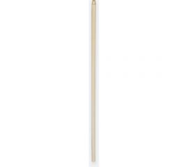 Черенок для метел с резьбой первый сорт, 25х1200 мм ООО ""ЭЛАРД"" DR1251200 