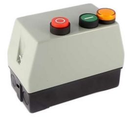 Пускатель ВТМ (S) ПМЛ-1230-12А-220АС-(1з)-РТЛ1008-2(2,5-4,0А)-УХЛ3-В ВТМ00052509 