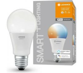 Умная WiFi лампа LEDVANCE SMART+ WiFi Classic Tunable White 75 9.5 W/2700…6500K E27 4058075485433 