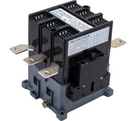 Электромагнитный пускатель Электротехник ПМА-5100 УХЛ4 В, 220В, 2з и 2р, 100А, нереверсивный, без реле, IP00, ET010908 