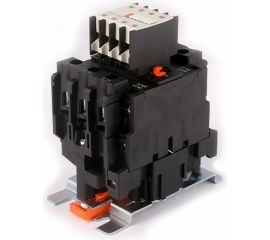 Пускатель ВТМ (S) ПМ 12-040101-40А-380АС-(2з+3р)-УХЛ4-В 0020464 ВТМ00020464 