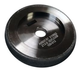 Диск SDC для заточки сверл из твердого сплава для ZM-13/32 AURA TOOLS 71013101 