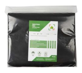 Гео 80 10х1.54 м, 15.4 м?, черный Экоспан 36.11.00.01.02.080.0010.1540.00 