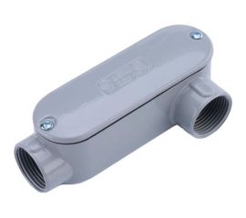 Распаечная коробка Fortisflex КРВ-П 38 61125 