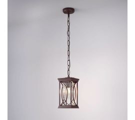 Садово-парковый светильник Elektrostandard GL 1026H Spica кофе a048175 