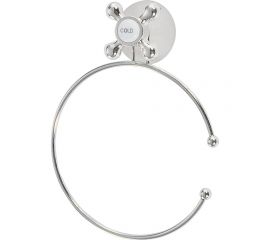 Держатель для полотенца Рыжий кот SPOT-BH-03 008146 