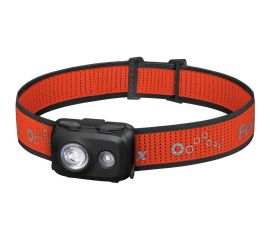 Фонарь Fenix HL16 черный hl16black 