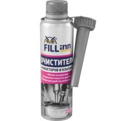 Очиститель инжекторов и клапанов (335 мл) FILL INN FL060 