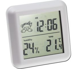 Цифровой термометр-гигрометр Pro Legend PL6114 