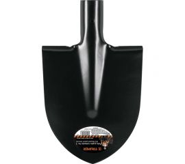 Штыковая лопата без черенка Truper PAZAR-3 19665 